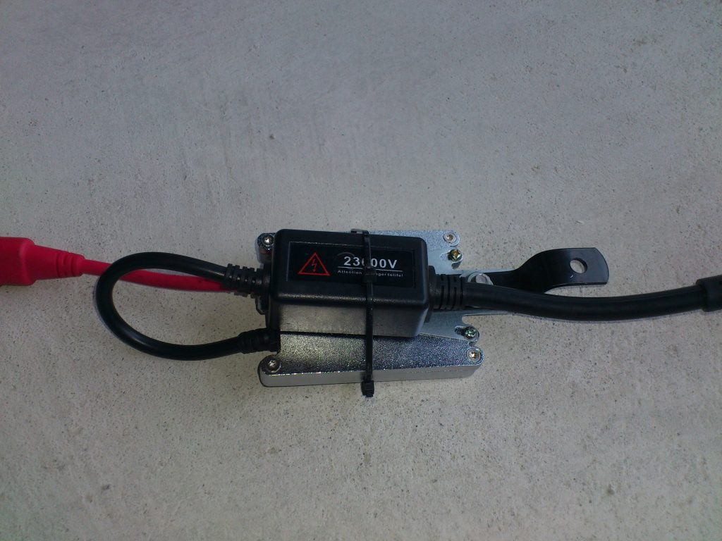 HID 70W