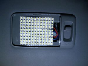 ルームランプ LED(SMD) 120連